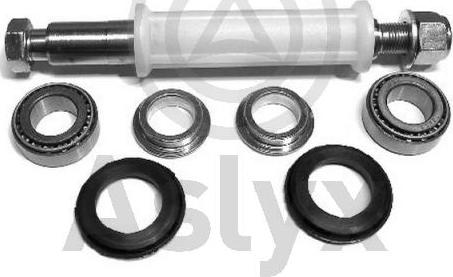 Aslyx AS-201052 - Set reparatie, bara stabilizatoare aaoparts.ro