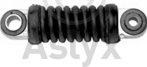 Aslyx AS-201063 - Intinzator curea, curea distributie aaoparts.ro