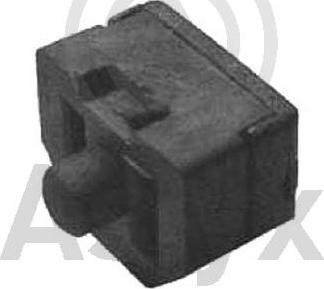 Aslyx AS-201004 - Suport radiator aaoparts.ro