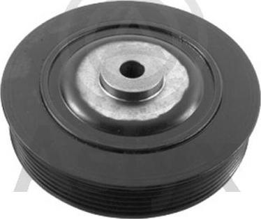 Aslyx AS-201006 - Fulie curea, arbore cotit aaoparts.ro