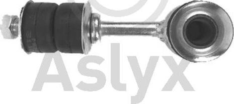 Aslyx AS-201085 - Brat / bieleta suspensie, stabilizator aaoparts.ro