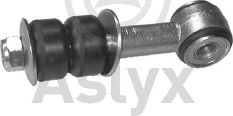 Aslyx AS-201079 - Brat / bieleta suspensie, stabilizator aaoparts.ro