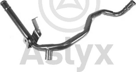 Aslyx AS-201180 - Cuplaj conducta lichid racire aaoparts.ro