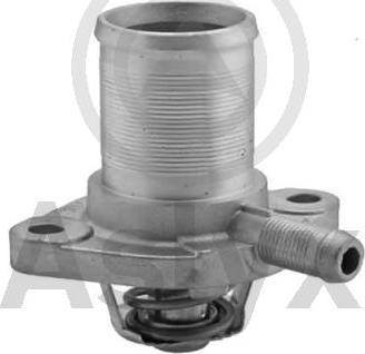 Aslyx AS-201188 - Termostat,lichid racire aaoparts.ro