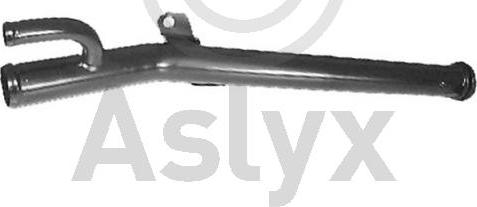 Aslyx AS-201128 - Cuplaj conducta lichid racire aaoparts.ro