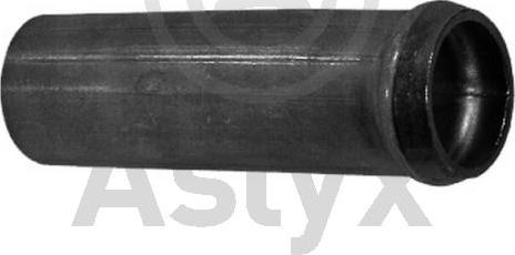 Aslyx AS-201123 - Cuplaj conducta lichid racire aaoparts.ro