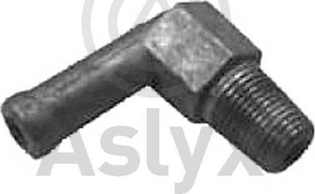 Aslyx AS-201178 - Cuplaj conducta lichid racire aaoparts.ro