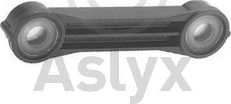 Aslyx AS-201899 - Set reparatie, levier cutie de viteze aaoparts.ro