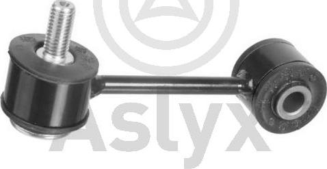 Aslyx AS-201845 - Brat / bieleta suspensie, stabilizator aaoparts.ro