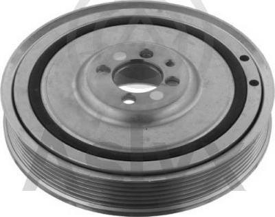 Aslyx AS-201886 - Fulie curea, arbore cotit aaoparts.ro