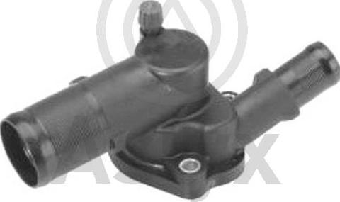 Aslyx AS-201394 - Termostat,lichid racire aaoparts.ro