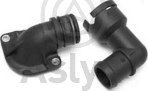 Aslyx AS-201392 - Flansa lichid racire aaoparts.ro