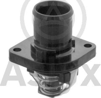 Aslyx AS-201352 - Termostat,lichid racire aaoparts.ro