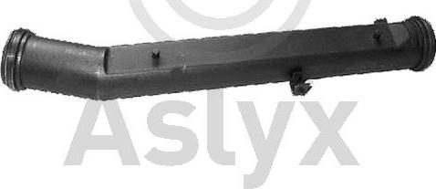 Aslyx AS-201357 - Cuplaj conducta lichid racire aaoparts.ro