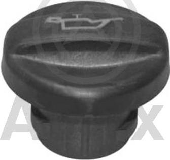 Aslyx AS-201369 - Buson,umplere ulei aaoparts.ro