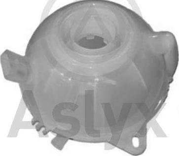 Aslyx AS-201364 - Vas de expansiune, racire aaoparts.ro