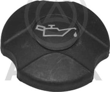 Aslyx AS-201366 - Buson,umplere ulei aaoparts.ro