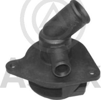 Aslyx AS-201368 - Flansa lichid racire aaoparts.ro