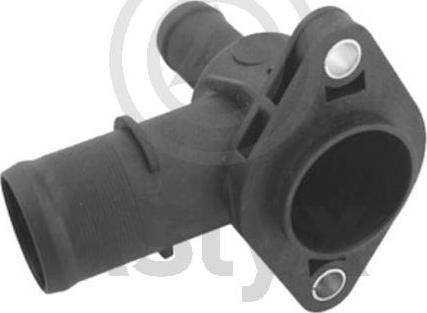 Aslyx AS-201367 - Flansa lichid racire aaoparts.ro