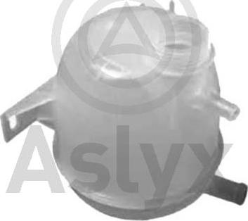 Aslyx AS-201304 - Vas de expansiune, racire aaoparts.ro