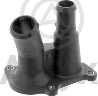 Aslyx AS-201314 - Flansa lichid racire aaoparts.ro
