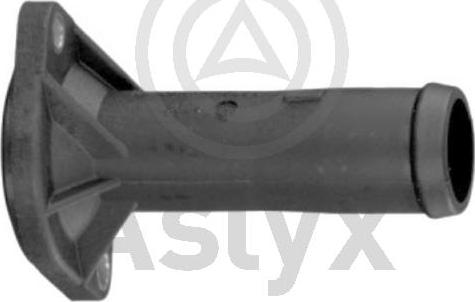 Aslyx AS-201323 - Flansa lichid racire aaoparts.ro