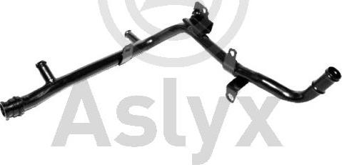 Aslyx AS-201244 - Cuplaj conducta lichid racire aaoparts.ro