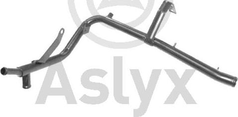 Aslyx AS-201204 - Cuplaj conducta lichid racire aaoparts.ro