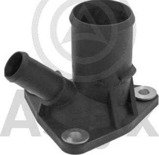 Aslyx AS-201281 - Flansa lichid racire aaoparts.ro