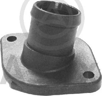 Aslyx AS-201283 - Flansa lichid racire aaoparts.ro