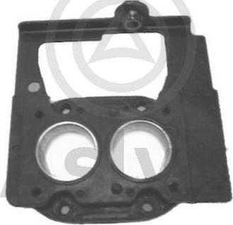 Aslyx AS-201731 - Flansa carburator aaoparts.ro