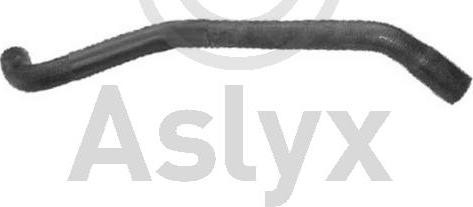 Aslyx AS-203965 - Furtun radiator aaoparts.ro