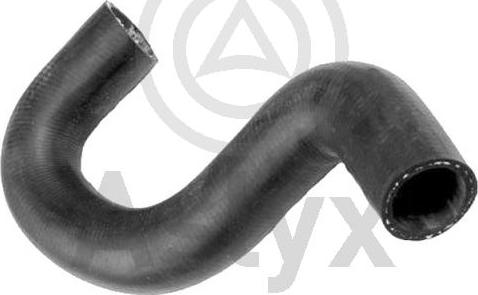 Aslyx AS-203535 - Furtun radiator aaoparts.ro