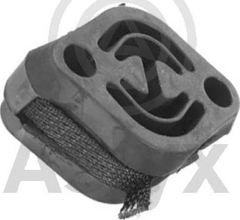 Aslyx AS-203058 - Suport, toba esapament aaoparts.ro