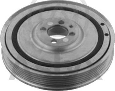 Aslyx AS-203015 - Fulie curea, arbore cotit aaoparts.ro