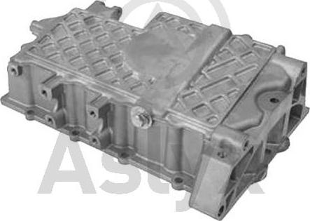Aslyx AS-203191 - Baie ulei aaoparts.ro