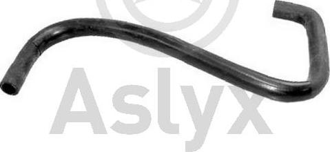 Aslyx AS-203803 - Furtun radiator aaoparts.ro