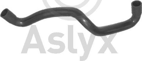 Aslyx AS-203807 - Furtun ulei aaoparts.ro