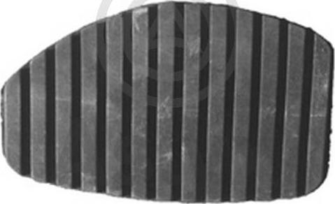 Aslyx AS-203366 - Pozitie pedala, pedala ambreiaj aaoparts.ro