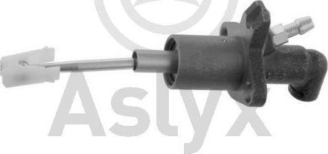 Aslyx AS-203339 - Pompa centrala, ambreiaj aaoparts.ro