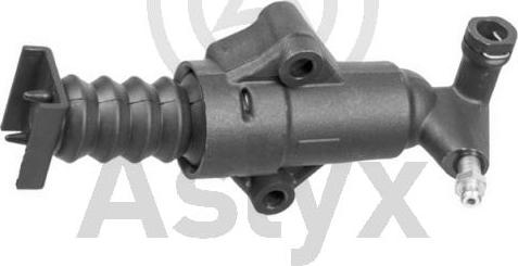 Aslyx AS-203335 - Cilindru receptor ambreiaj aaoparts.ro