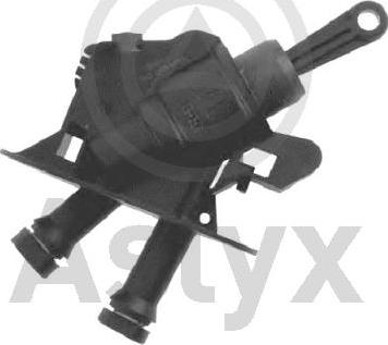 Aslyx AS-203201 - Pompa centrala, ambreiaj aaoparts.ro