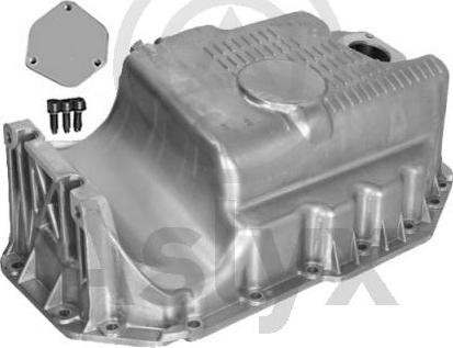 Aslyx AS-203228 - Baie ulei aaoparts.ro