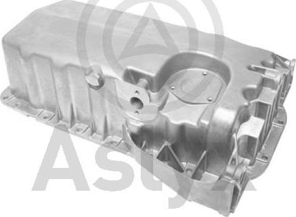 Aslyx AS-203223 - Baie ulei aaoparts.ro