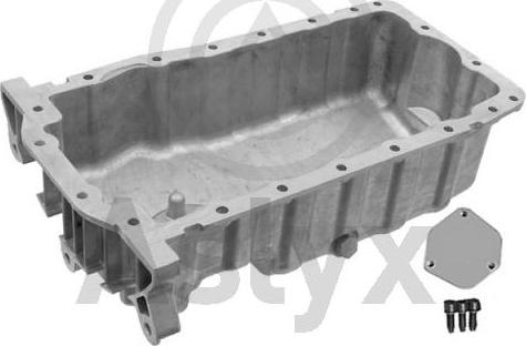 Aslyx AS-203222 - Baie ulei aaoparts.ro