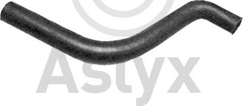 Aslyx AS-203749 - Conducta, schimbator caldura-incalzire aaoparts.ro