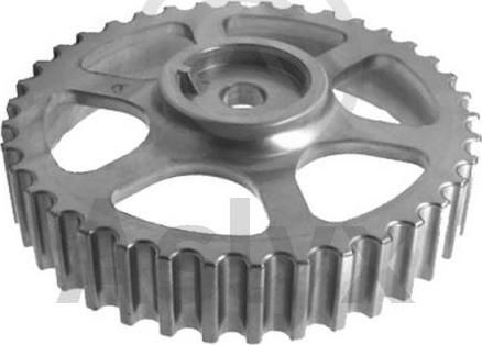 Aslyx AS-202965 - Roata dintata, ax cu came aaoparts.ro