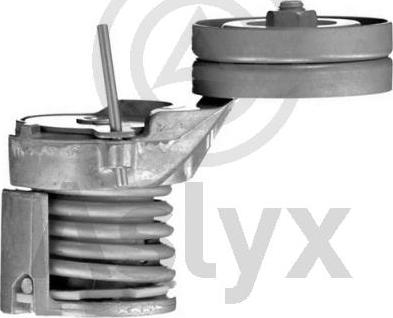 Aslyx AS-202404 - Intinzator curea, curea distributie aaoparts.ro