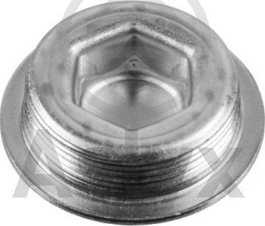 Aslyx AS-202489 - Surub de golire,baia de ulei aaoparts.ro