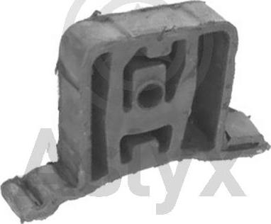Aslyx AS-202488 - Suport, toba esapament aaoparts.ro